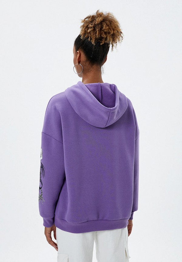 фото Худи koton