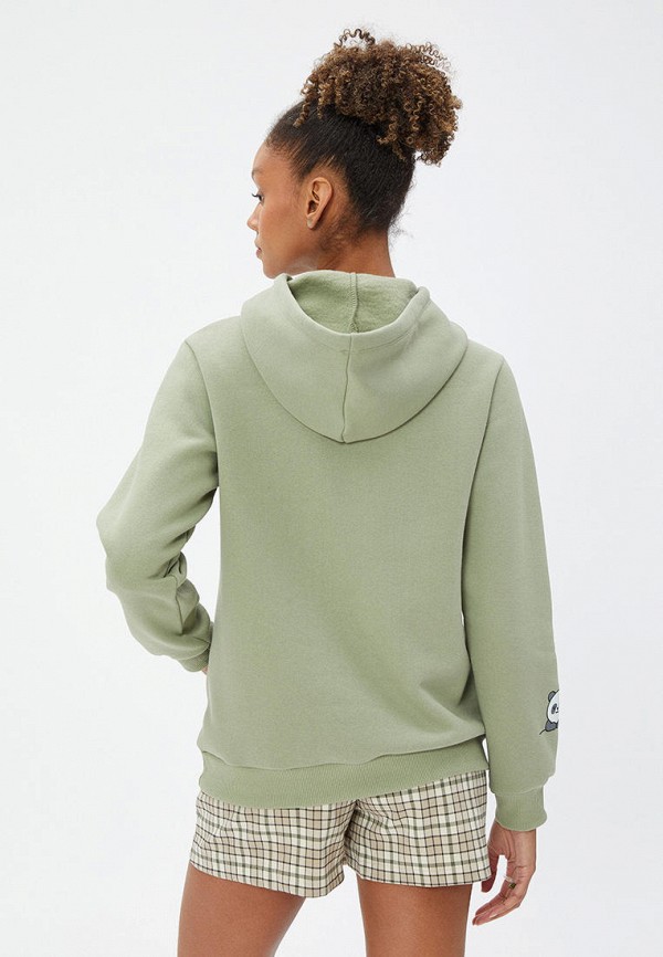 фото Худи koton