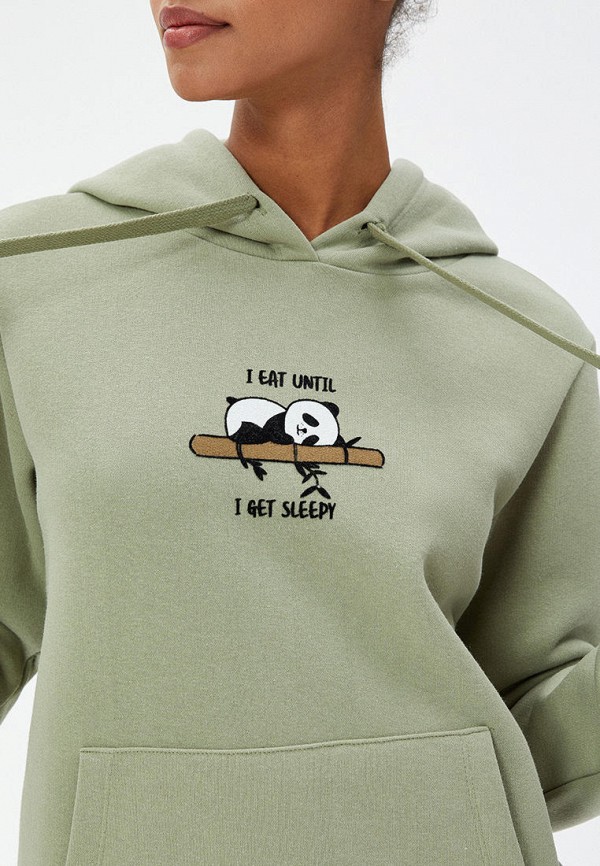 фото Худи koton