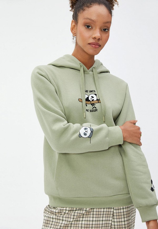 фото Худи koton