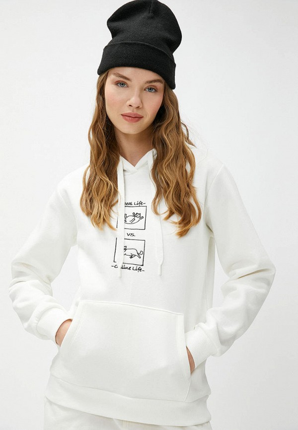 фото Худи koton