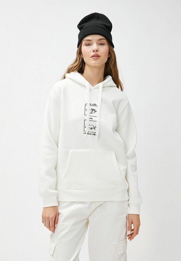 фото Худи koton