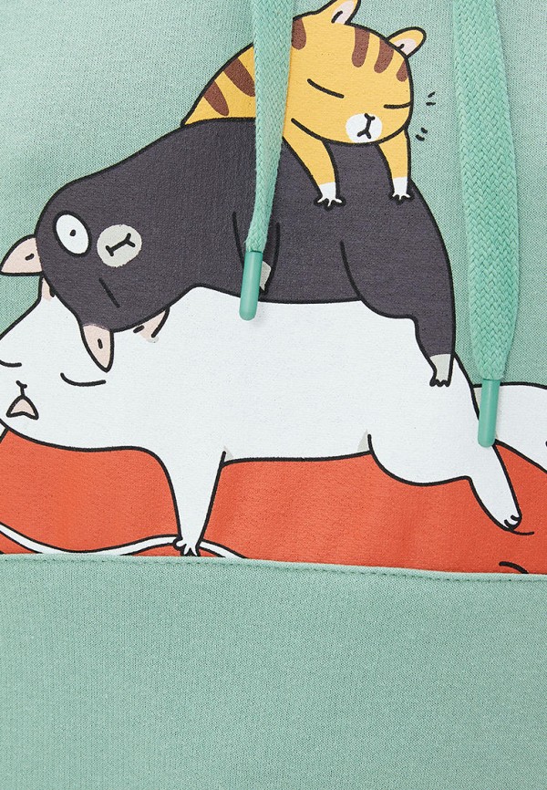 фото Худи koton