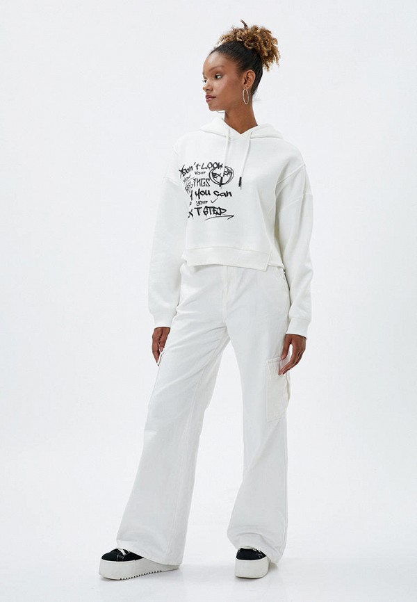 фото Худи koton