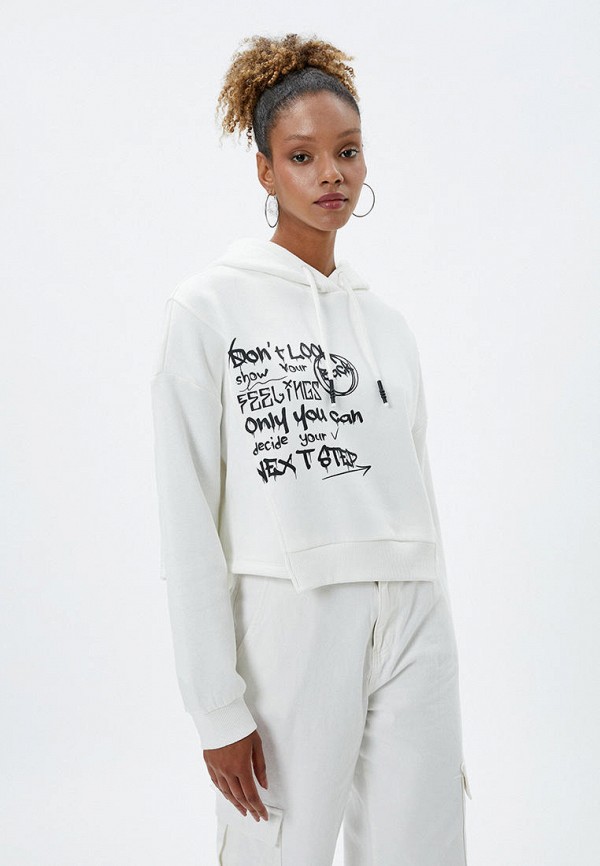 фото Худи koton