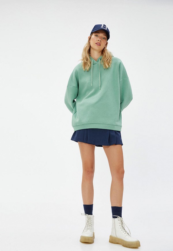 фото Худи koton