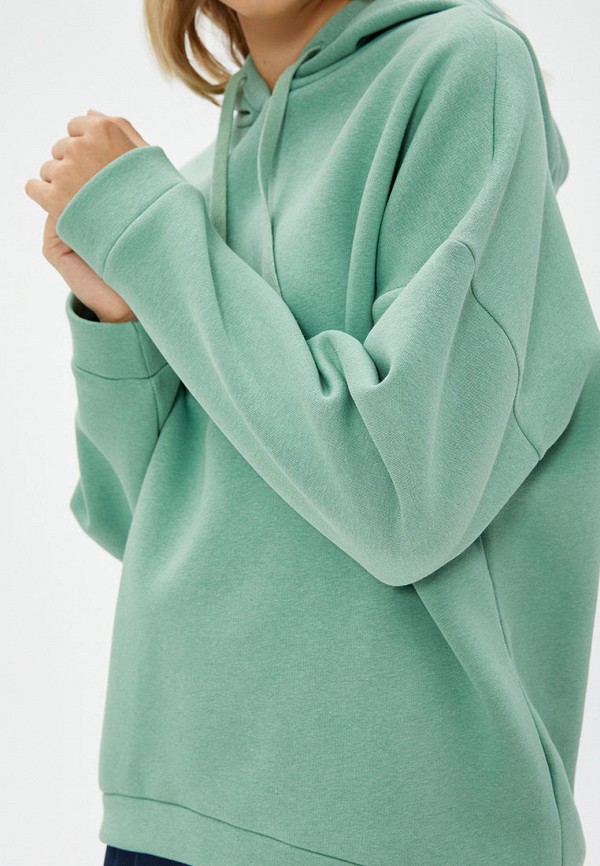 фото Худи koton