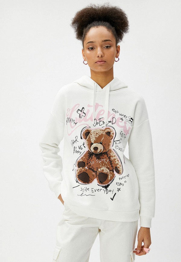 фото Худи koton