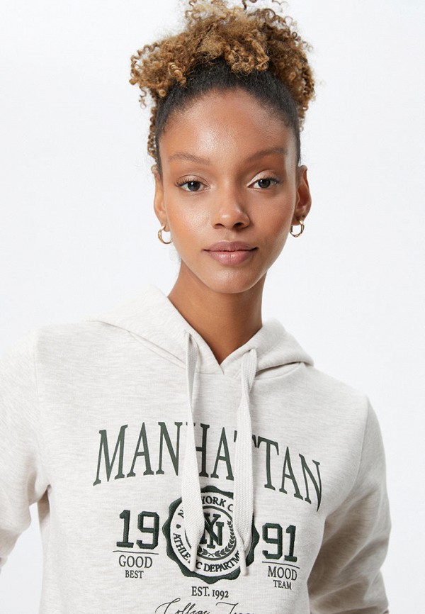 фото Худи koton