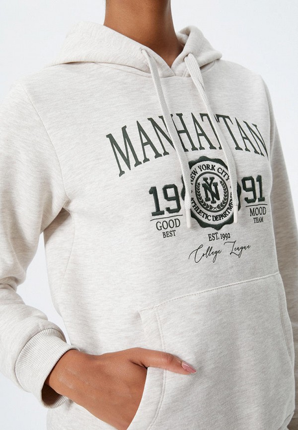 фото Худи koton