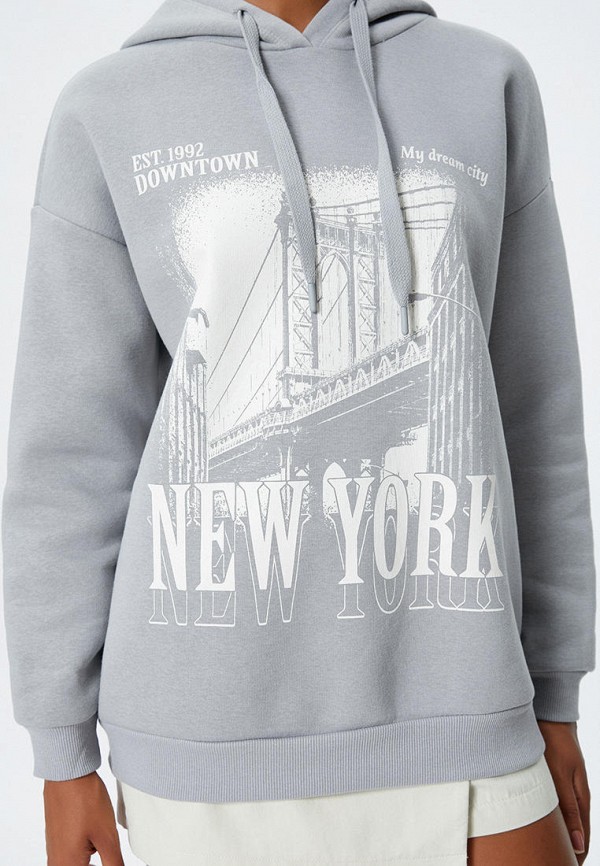 фото Худи koton