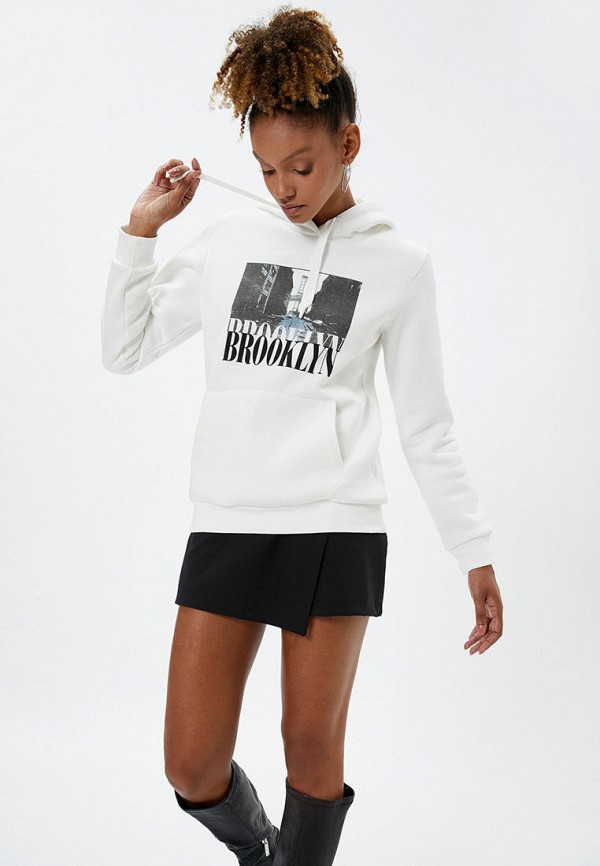 фото Худи koton