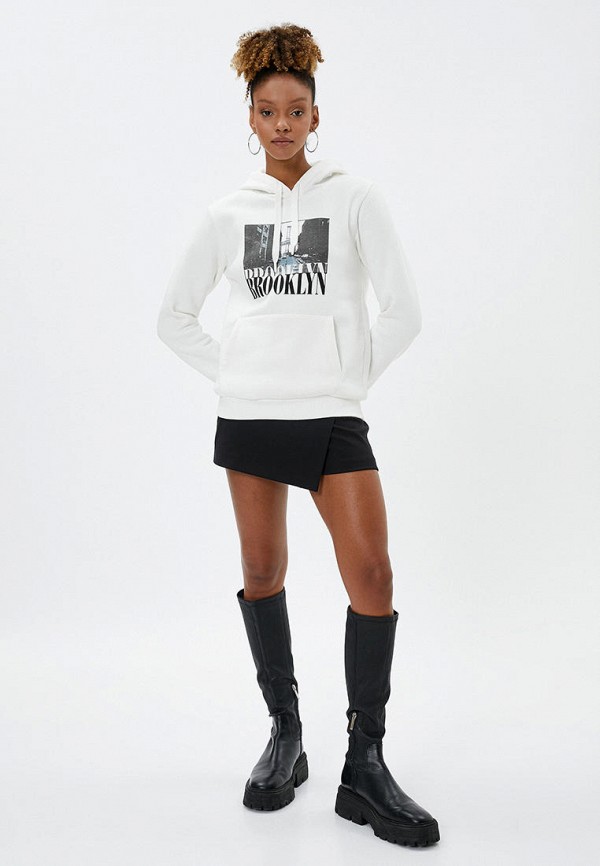 фото Худи koton