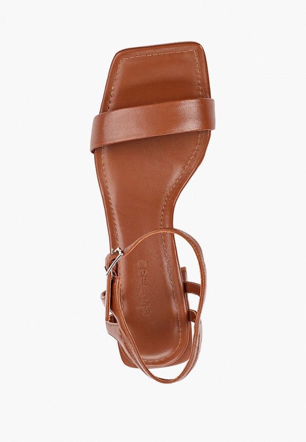 фото Босоножки el'rosso