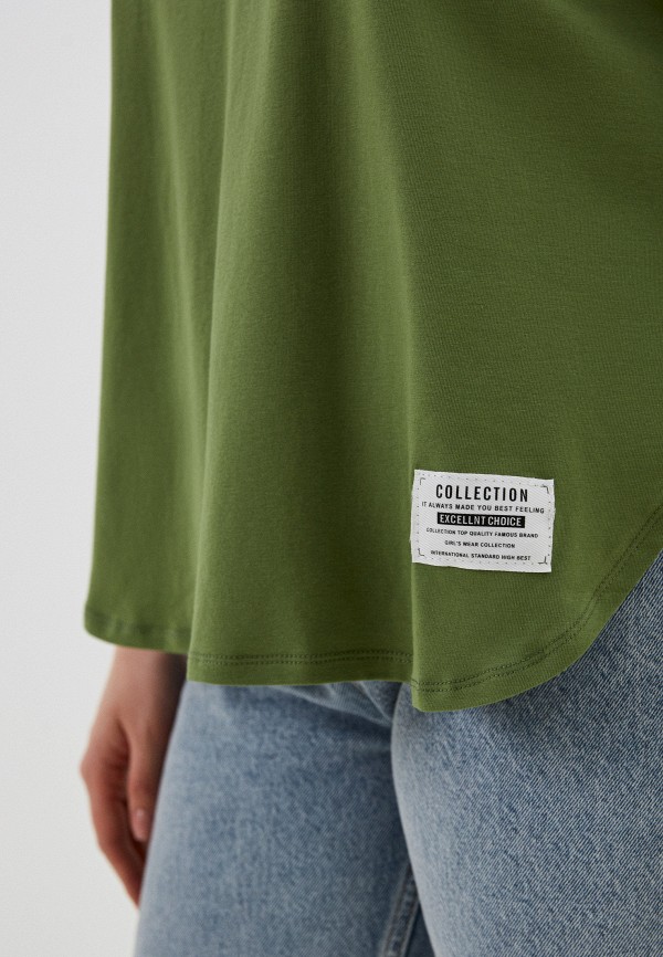 фото Лонгслив just beauty