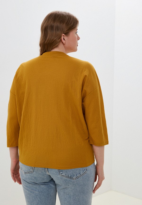 фото Лонгслив just beauty