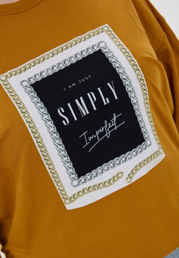 фото Лонгслив just beauty