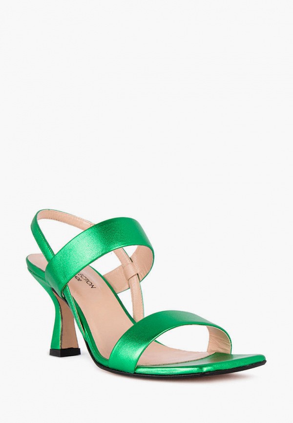 фото Босоножки tj collection