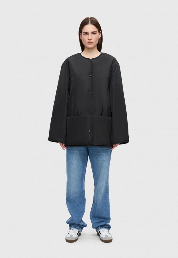 фото Куртка утепленная studio 29