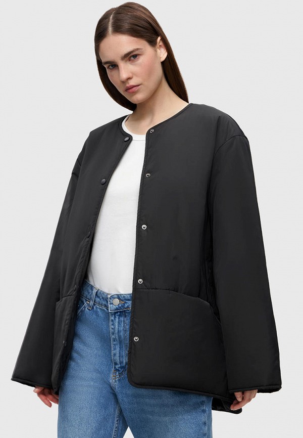 фото Куртка утепленная studio 29