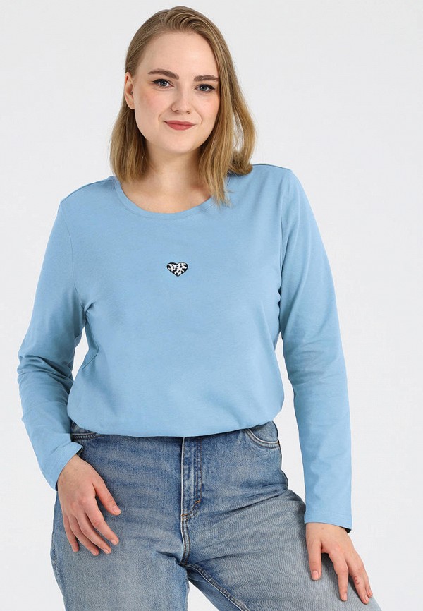 фото Лонгслив апрель