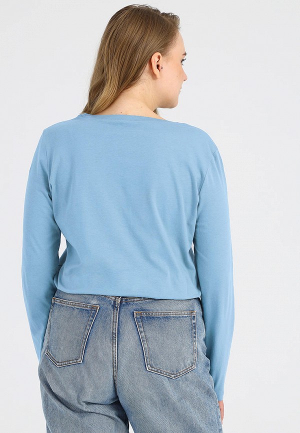 фото Лонгслив апрель