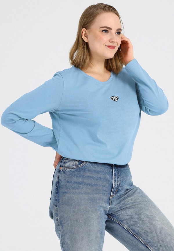 фото Лонгслив апрель