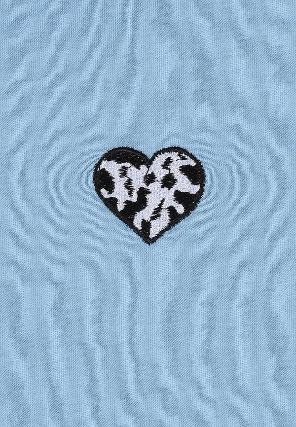 фото Лонгслив апрель