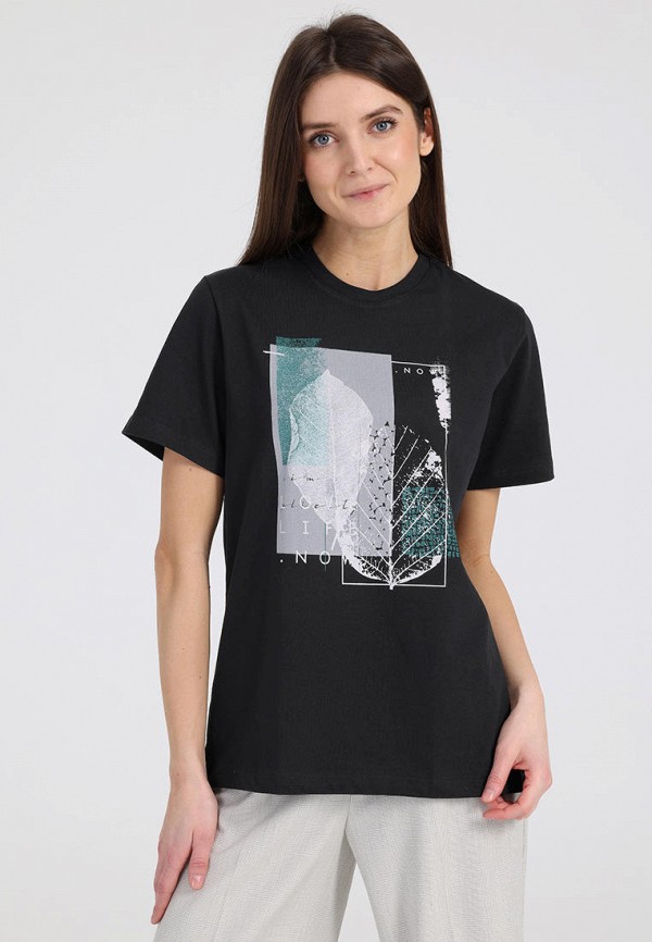 фото Футболка апрель