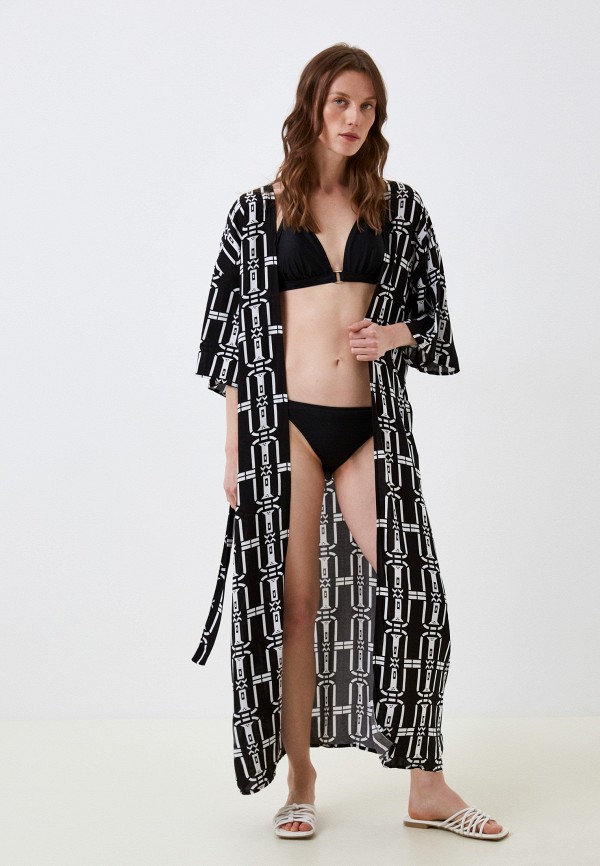 фото Платье пляжное modis