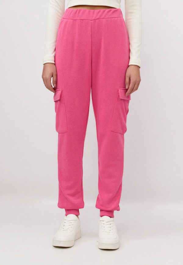 фото Брюки спортивные modis