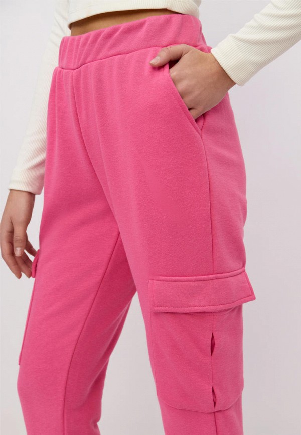 фото Брюки спортивные modis