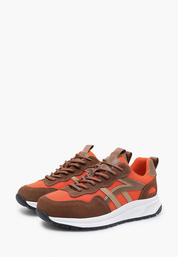 фото Кроссовки pais