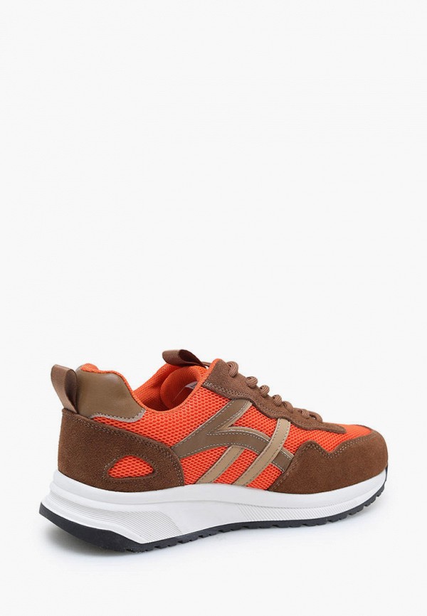 фото Кроссовки pais