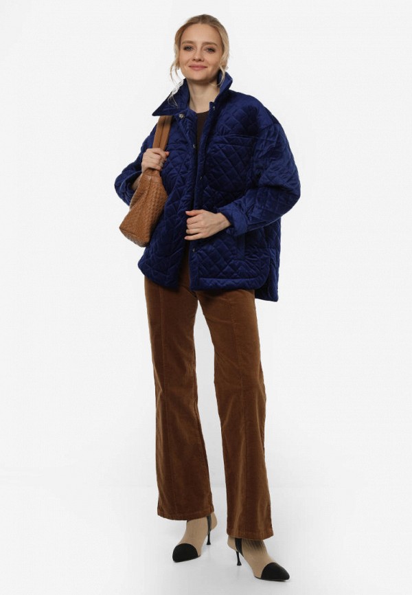 фото Куртка утепленная pais