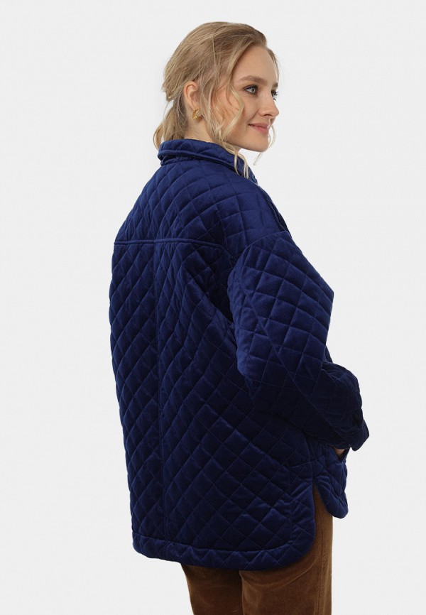 фото Куртка утепленная pais