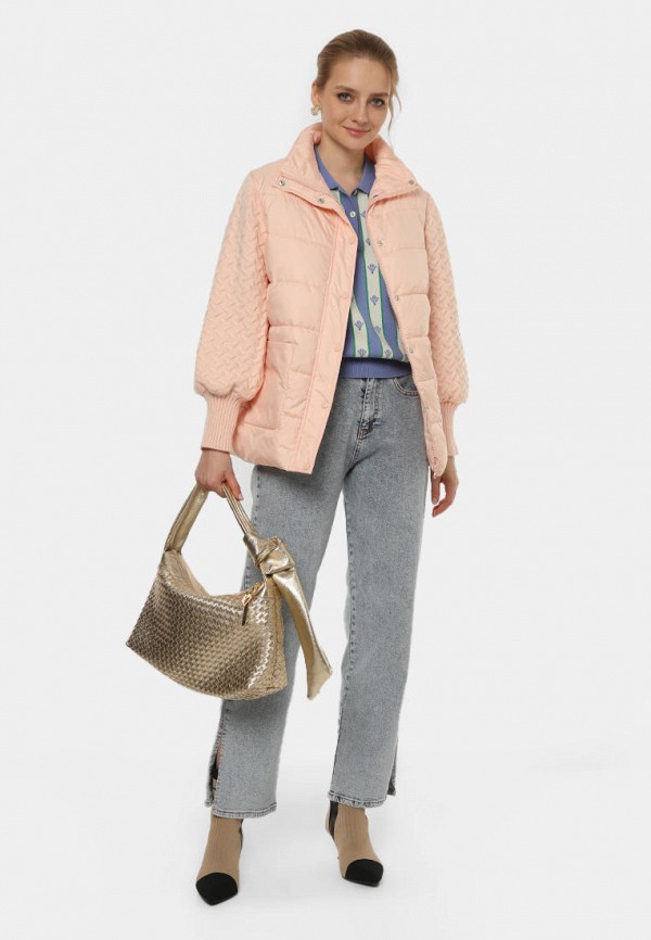 фото Куртка утепленная a la tete