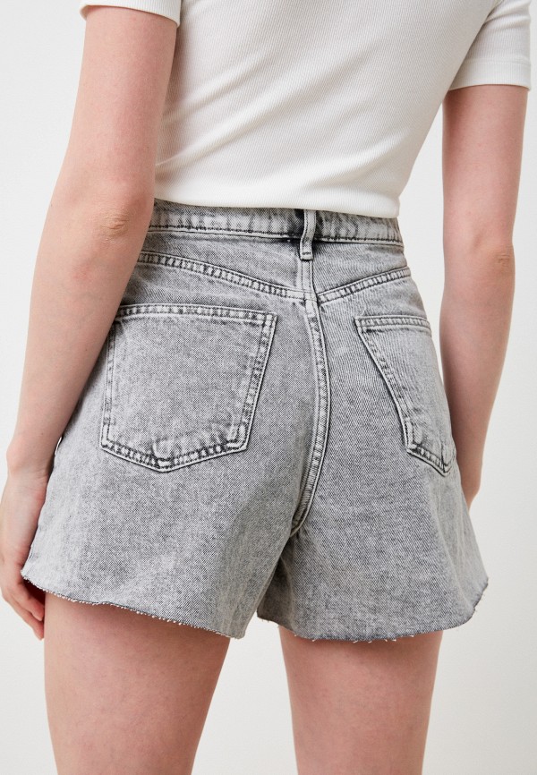 фото Шорты джинсовые o'stin