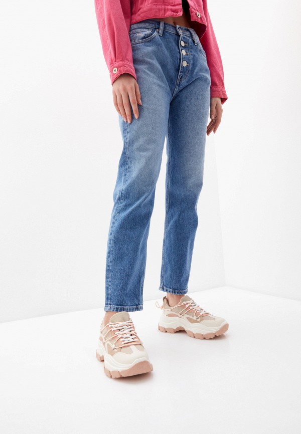 фото Кроссовки befree