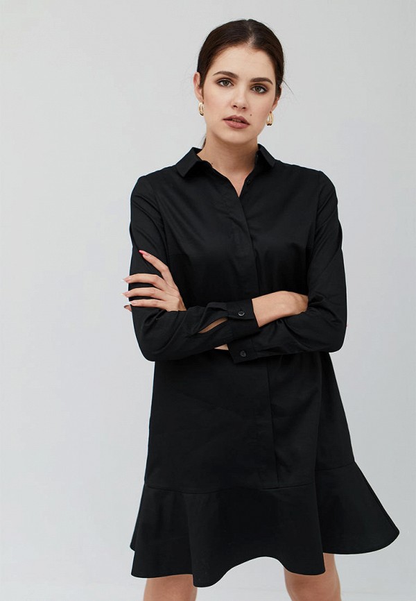 

Платье Cardo, Черный, Cardo MP002XW0RO2M