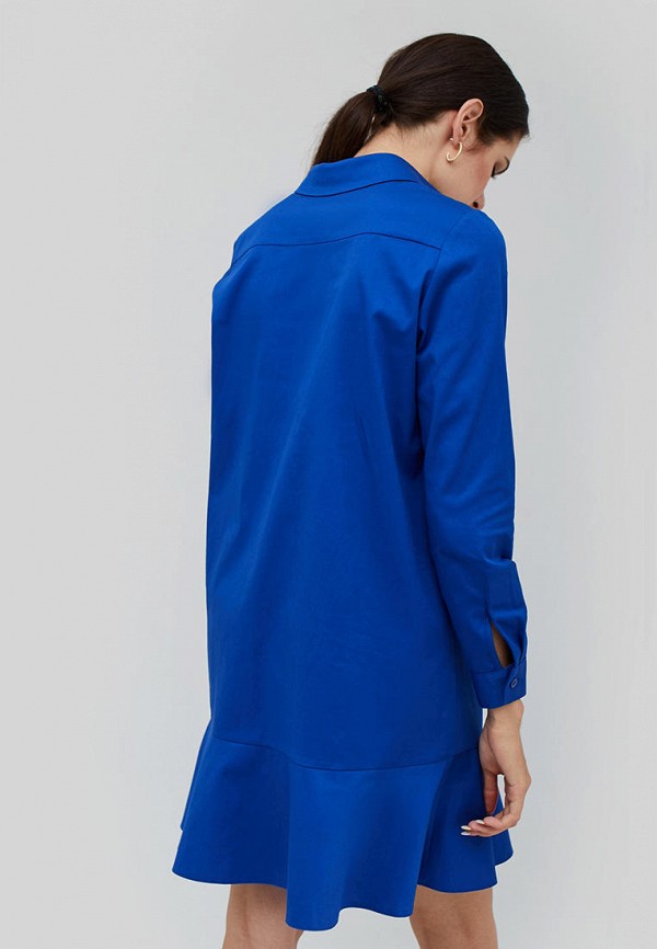 

Платье Cardo, Синий, Cardo MP002XW0RO2N