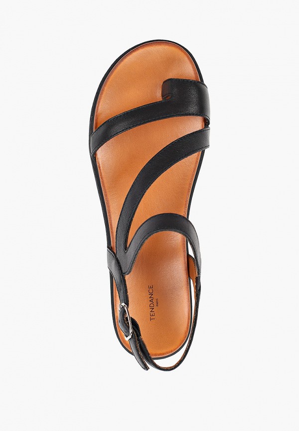 фото Сандалии tendance