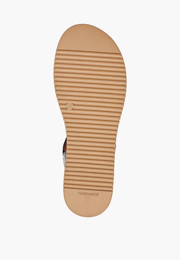 фото Сандалии tendance