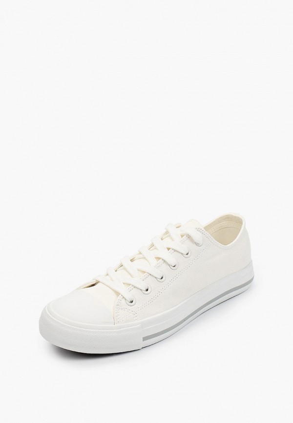 Кеды Tendance белый, размер 36, фото 2