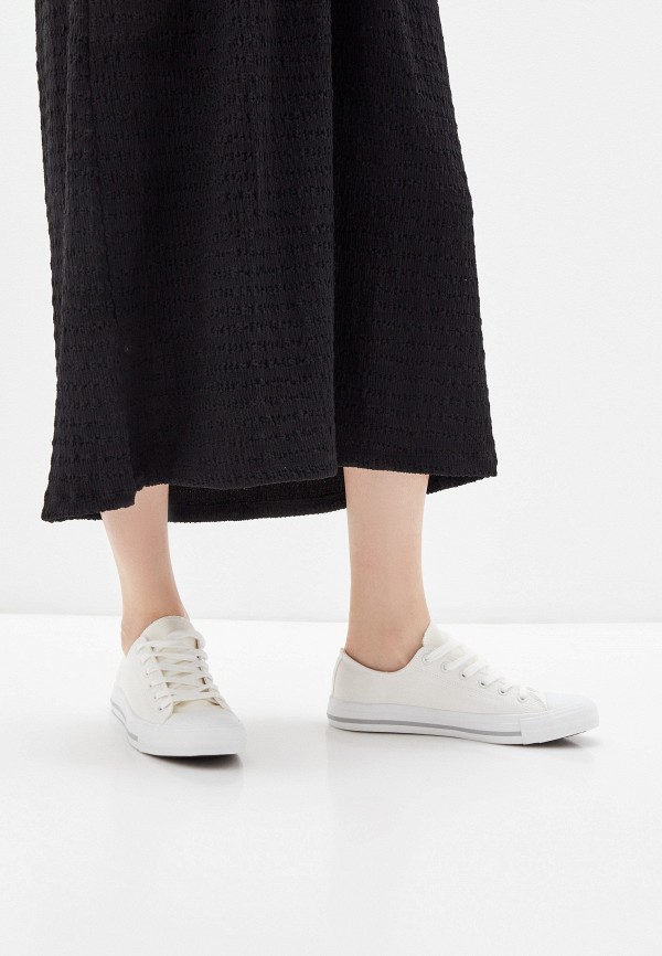 Кеды Tendance белый, размер 36, фото 6