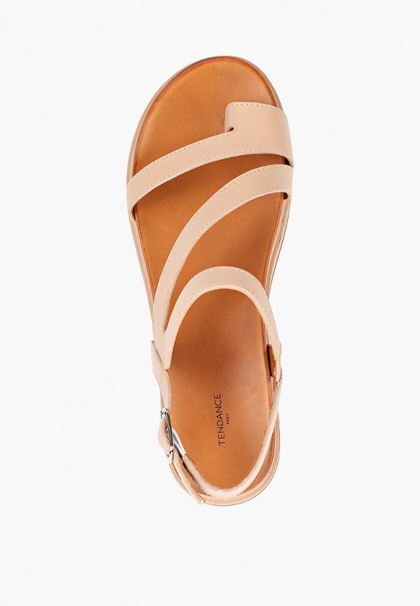 фото Сандалии tendance