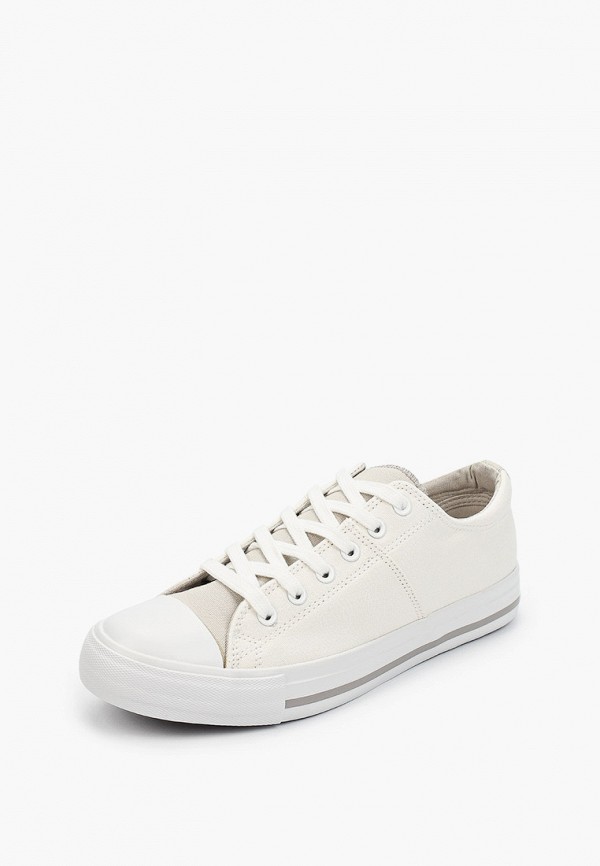 Кеды Tendance бежевый, размер 38, фото 2