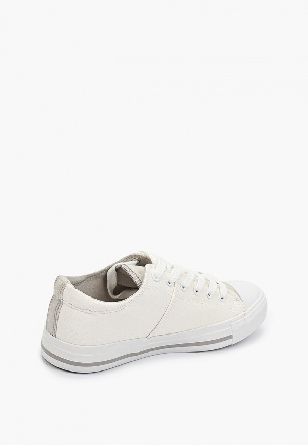 Кеды Tendance бежевый, размер 38, фото 3