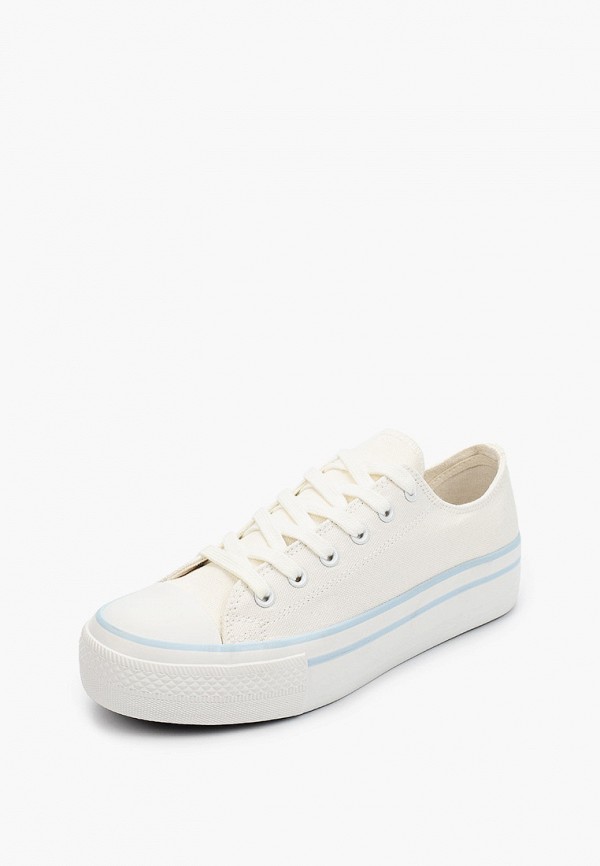 Кеды Tendance белый, размер 37, фото 2