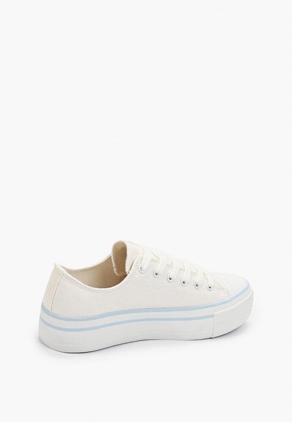 Кеды Tendance белый, размер 37, фото 3